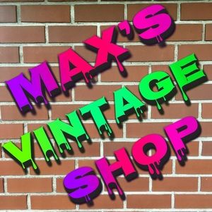 Meet your Posher, Max